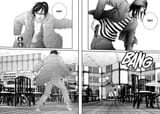 Gantz - Chapter 133_ High Noon - 11