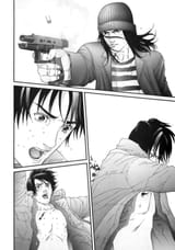 Gantz - Chapter 133_ High Noon - 12