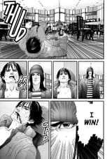 Gantz - Chapter 133_ High Noon - 13