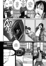 Gantz - Chapter 133_ High Noon - 14