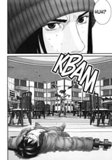 Gantz - Chapter 133_ High Noon - 16