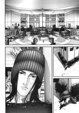 Gantz - Chapter 134_ Sweet Gift - 2