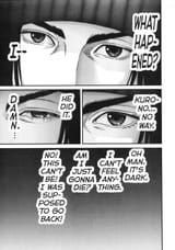 Gantz - Chapter 134_ Sweet Gift - 3