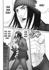 Gantz - Chapter 134_ Sweet Gift - 7