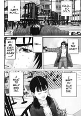 Gantz - Chapter 134_ Sweet Gift - 9