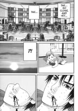 Gantz - Chapter 134_ Sweet Gift - 10