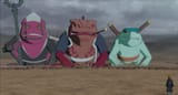 Toads