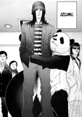 Gantz - Chapter 134_ Sweet Gift - 13
