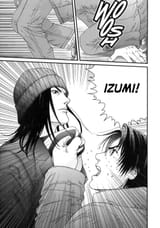 Gantz - Chapter 134_ Sweet Gift - 14