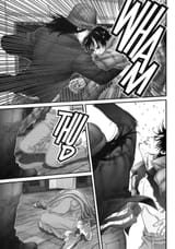 Gantz - Chapter 134_ Sweet Gift - 16