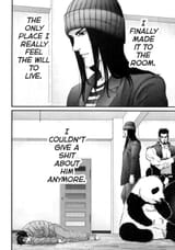 Gantz - Chapter 135_ New Rule - 2