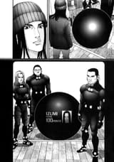 Gantz - Chapter 135_ New Rule - 4
