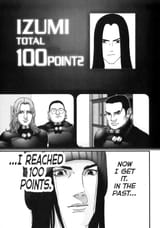 Gantz - Chapter 135_ New Rule - 5
