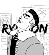 ryumon