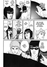 Gantz - Chapter 135_ New Rule - 6
