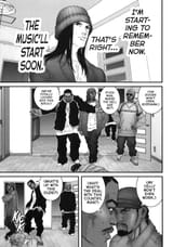 Gantz - Chapter 135_ New Rule - 7
