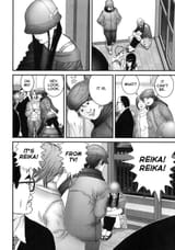 Gantz - Chapter 135_ New Rule - 8