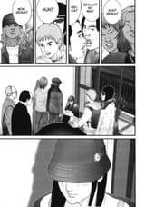 Gantz - Chapter 135_ New Rule - 9