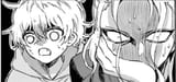 Niko and Miwa realize that they fucked up