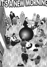 Gantz - Chapter 135_ New Rule - 10