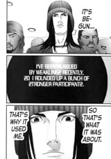 Gantz - Chapter 135_ New Rule - 12