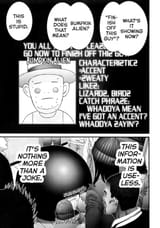 Gantz - Chapter 135_ New Rule - 13