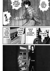 Gantz - Chapter 135_ New Rule - 16