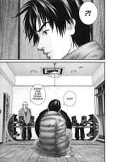 Gantz - Chapter 135_ New Rule - 17