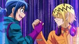 Iruma-Lied Alliance