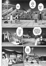 Gantz - Chapter 136_ Jurassic - 2