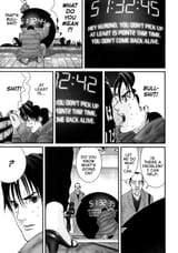 Gantz - Chapter 136_ Jurassic - 3