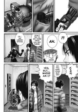 Gantz - Chapter 136_ Jurassic - 6