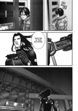 Gantz - Chapter 136_ Jurassic - 7