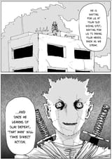 naruto but creepy