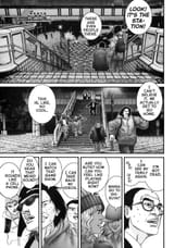 Gantz - Chapter 136_ Jurassic - 9