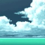 seas outside roanapur