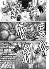 Gantz - Chapter 136_ Jurassic - 13