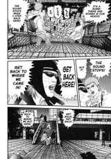 Gantz - Chapter 136_ Jurassic - 14