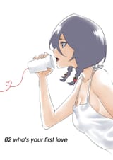 Rukia Braids
