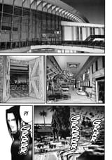 Gantz - Chapter 136_ Jurassic - 17