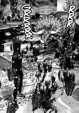 Gantz - Chapter 136_ Jurassic - 18