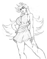 Panty by Tite Kubo