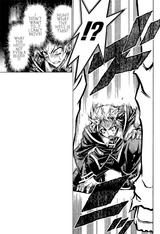 Zenkichi Kneel