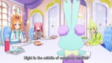 [OrcheriAnon] Princession Orchestra - 14 (WEB 1080p AVC E-AC3) [A239EC06]-0001