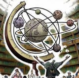 planet