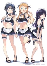 Ore.no.Imouto.ga.Konna.ni.Kawaii.Wake.ga.Nai.full.4305786