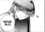 Kazuki smile