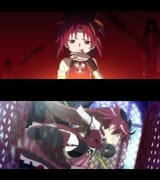 the duality of kyouko