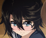 teru eyes
