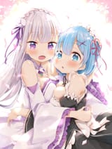 reminder this is both cute and canon